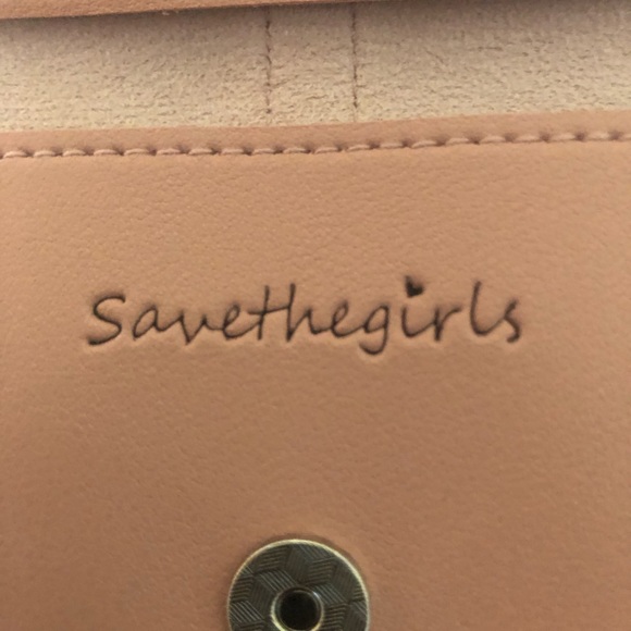 Save The Girls Accessories Save The Girls Touch Screen Phone